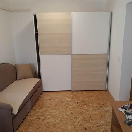 Vse Kontenti Apartment Koper Bagian luar foto
