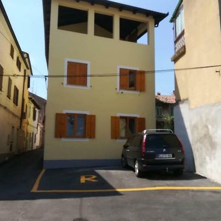 Vse Kontenti Apartment Koper Bagian luar foto