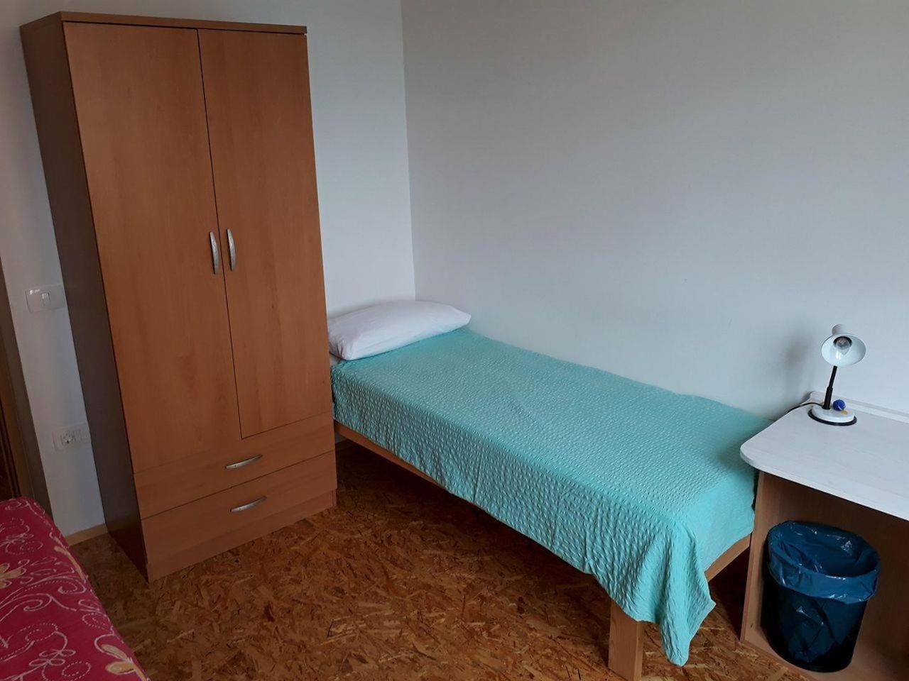 Vse Kontenti Apartment Koper Bagian luar foto