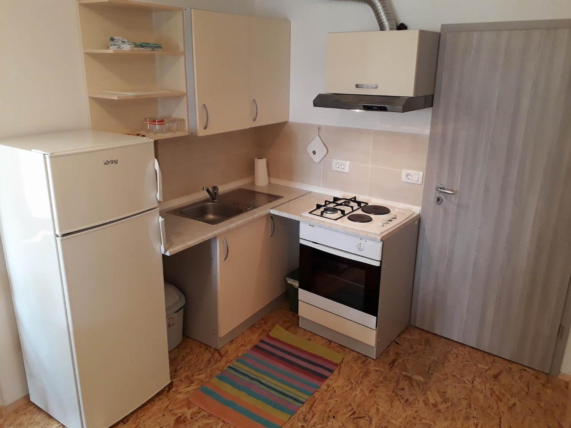 Vse Kontenti Apartment Koper Bagian luar foto