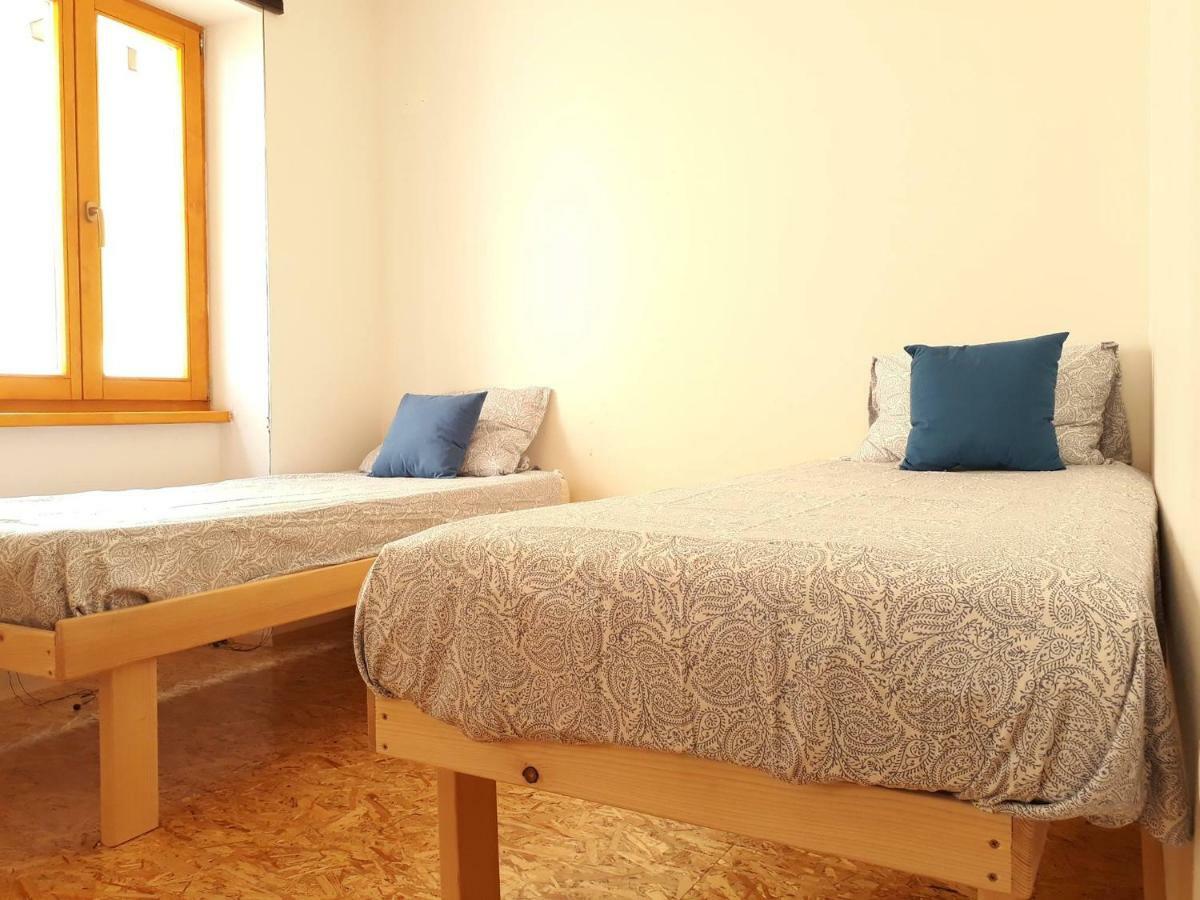 Vse Kontenti Apartment Koper Bagian luar foto