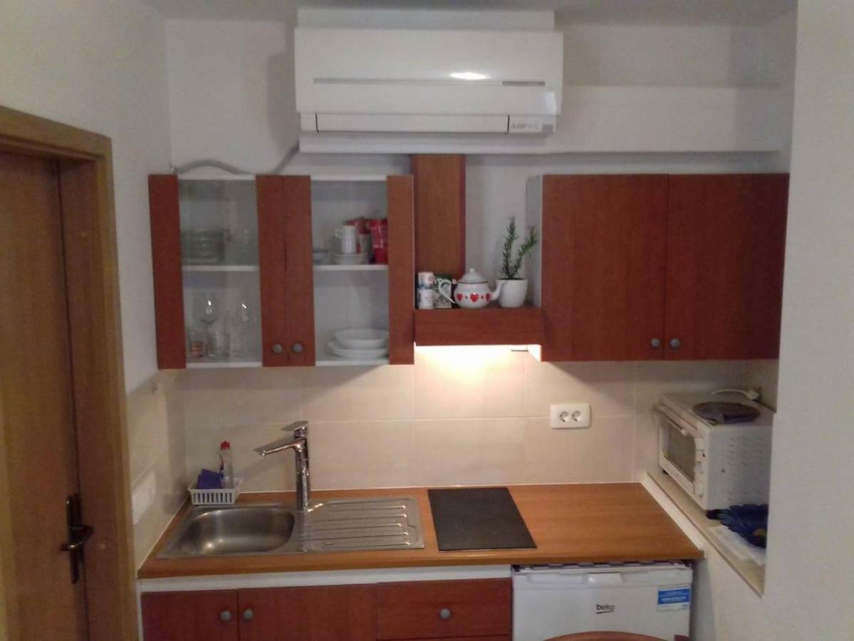 Vse Kontenti Apartment Koper Bagian luar foto