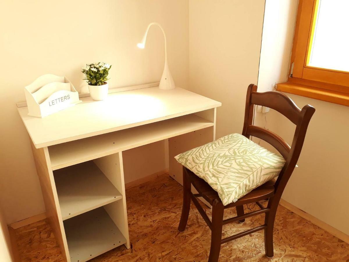 Vse Kontenti Apartment Koper Bagian luar foto