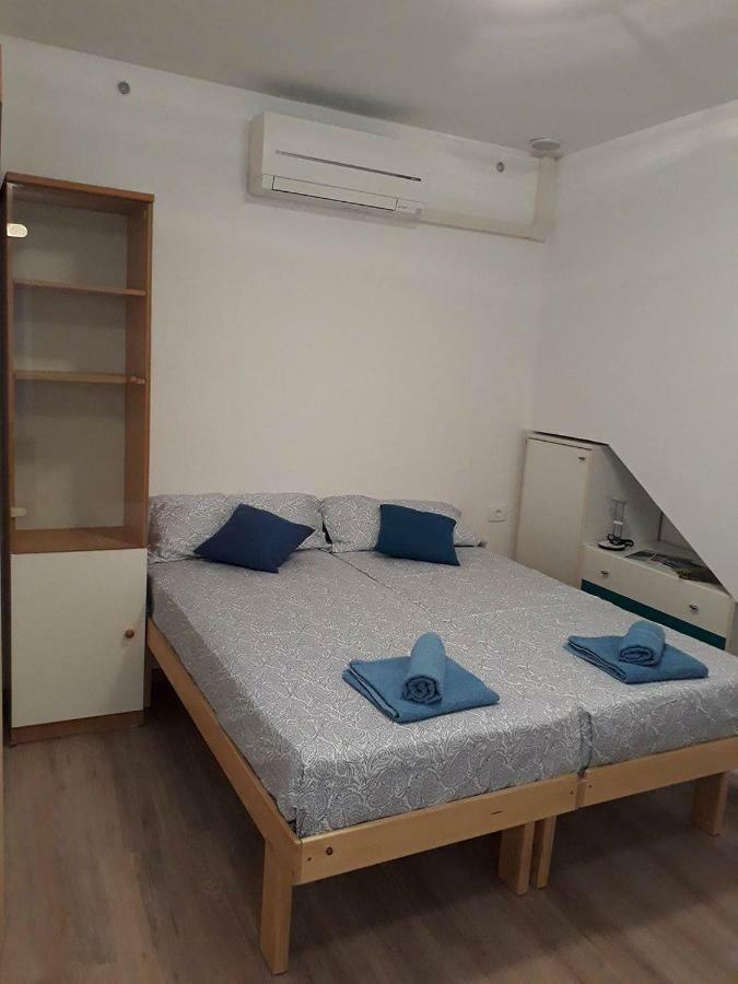 Vse Kontenti Apartment Koper Bagian luar foto