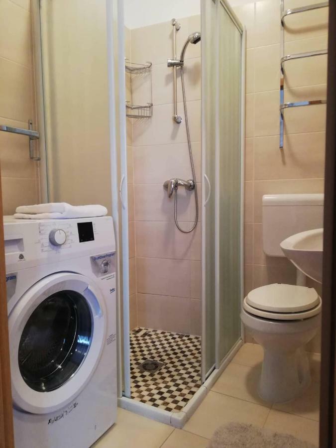Vse Kontenti Apartment Koper Bagian luar foto